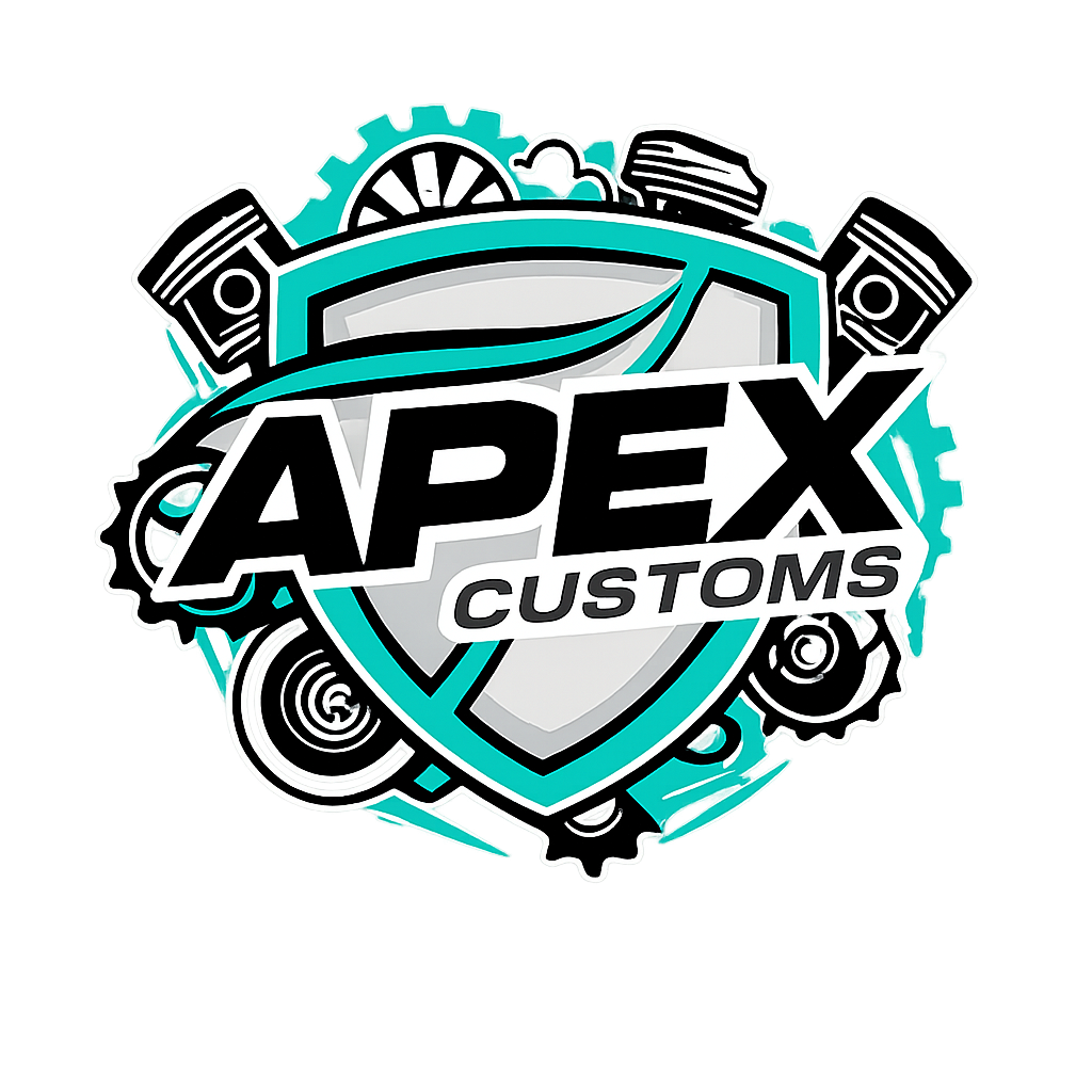 Apex Customs - Premier Car Detailing & Ceramic Coating Hyderabad